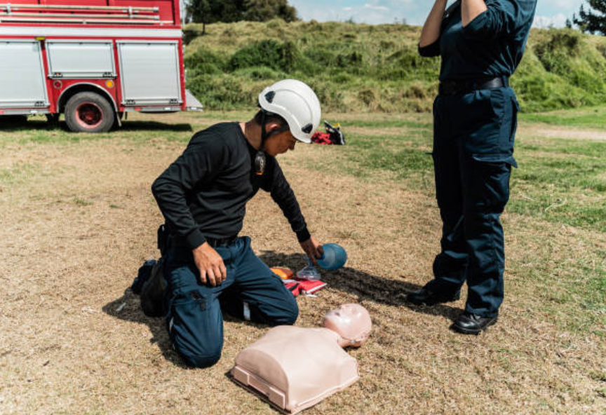 Formation habilitation électrique Le Havre
